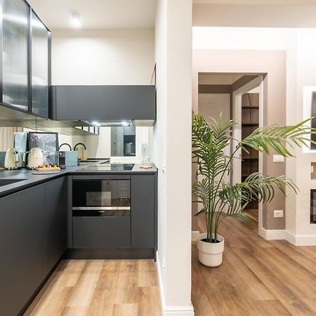 San Marco - Fillyourhomewithlove Design Apartment Флоренция Экстерьер фото
