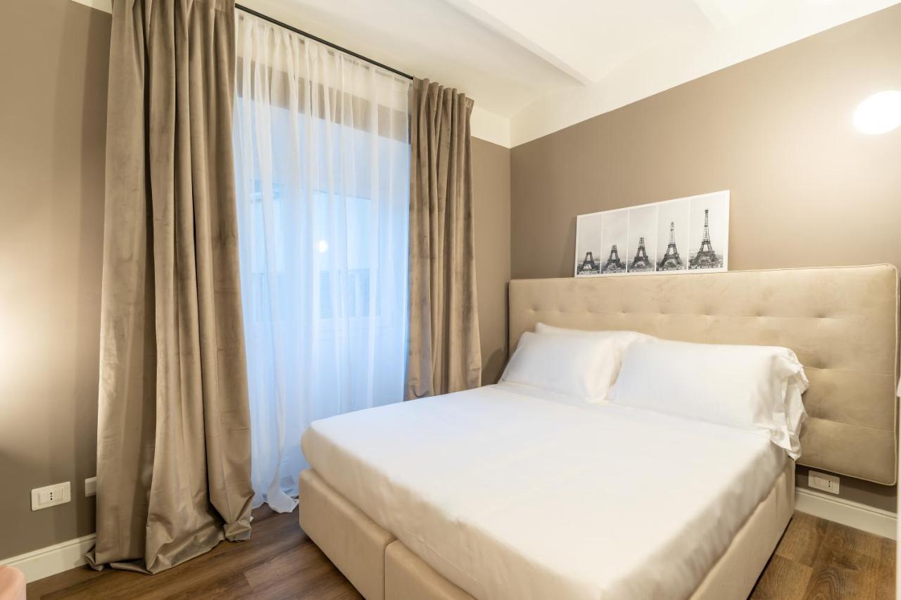 San Marco - Fillyourhomewithlove Design Apartment Флоренция Экстерьер фото