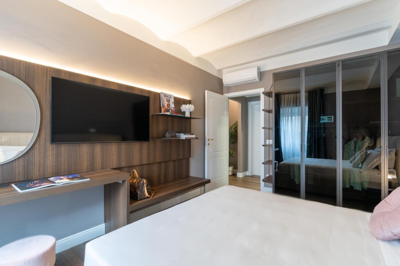 San Marco - Fillyourhomewithlove Design Apartment Флоренция Экстерьер фото
