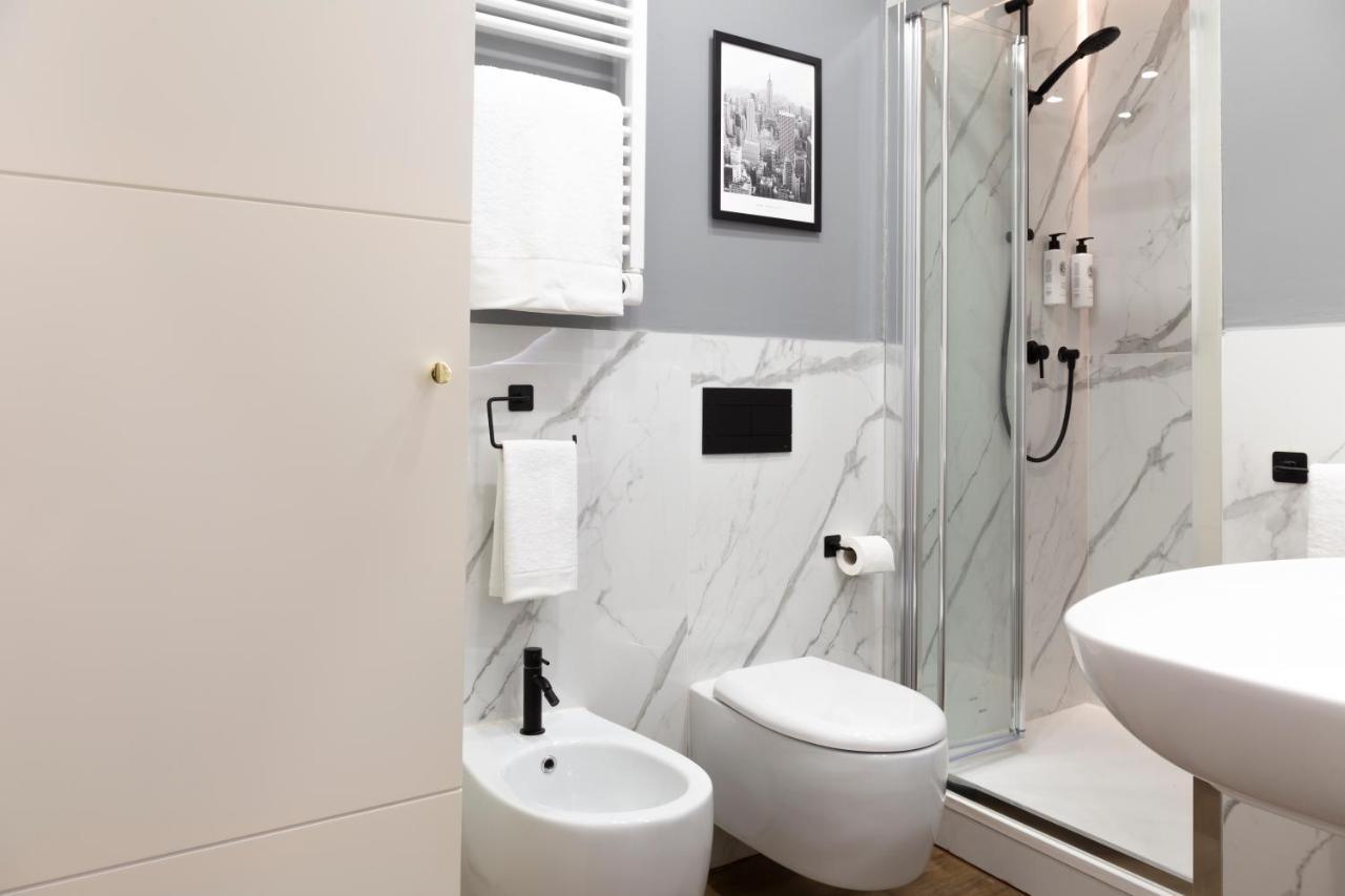 San Marco - Fillyourhomewithlove Design Apartment Флоренция Экстерьер фото