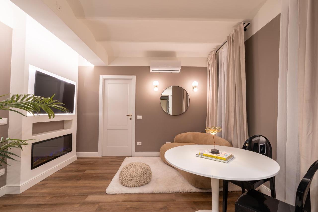 San Marco - Fillyourhomewithlove Design Apartment Флоренция Экстерьер фото