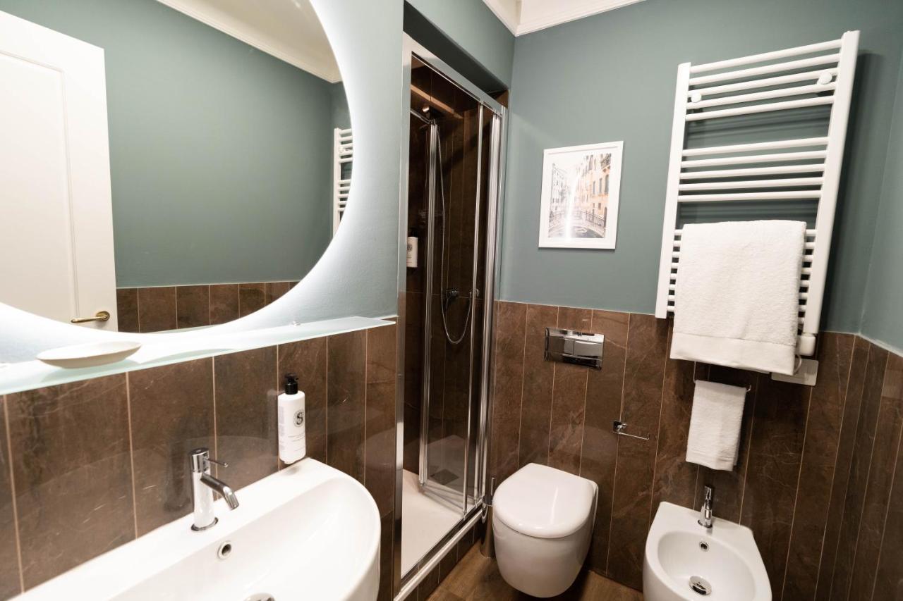 San Marco - Fillyourhomewithlove Design Apartment Флоренция Экстерьер фото