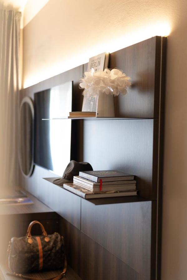 San Marco - Fillyourhomewithlove Design Apartment Флоренция Экстерьер фото