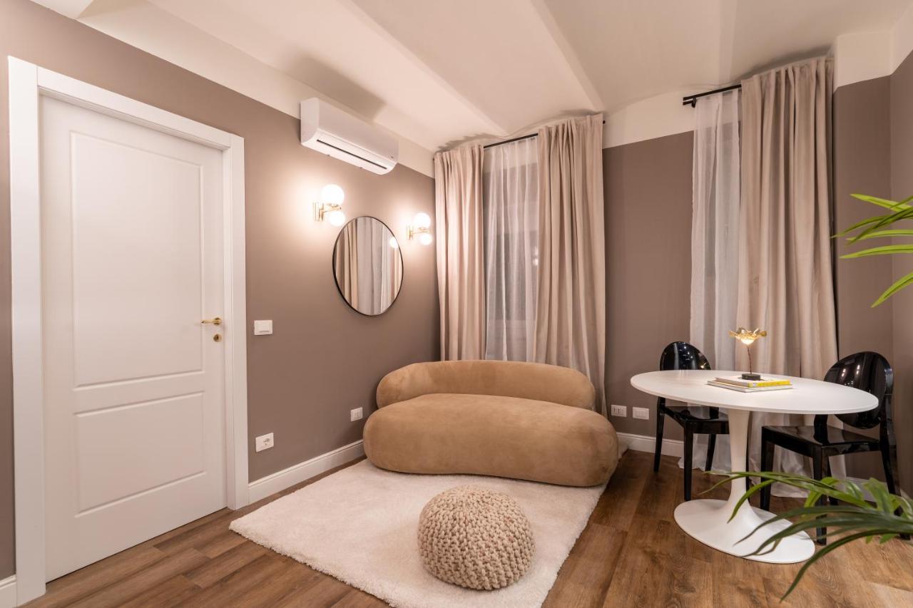 San Marco - Fillyourhomewithlove Design Apartment Флоренция Экстерьер фото