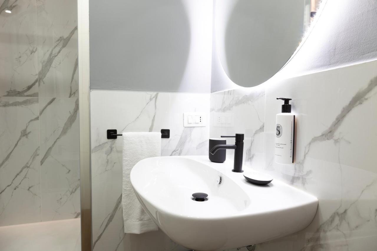 San Marco - Fillyourhomewithlove Design Apartment Флоренция Экстерьер фото
