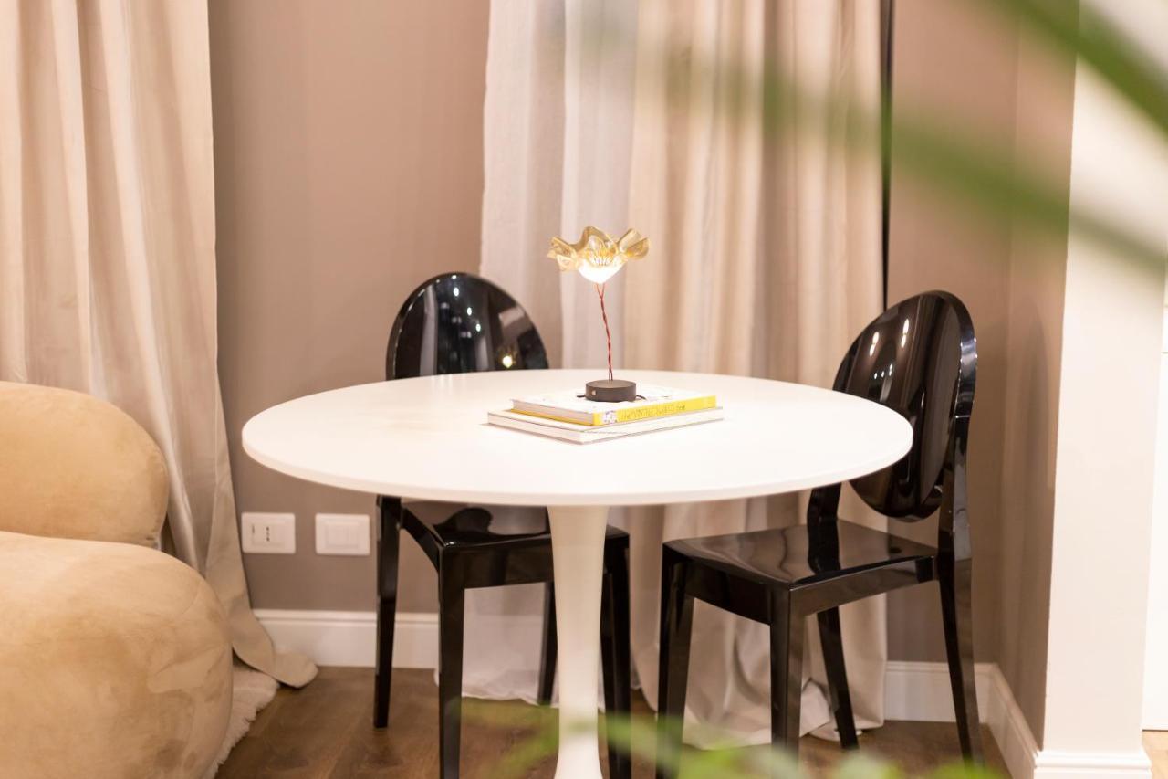 San Marco - Fillyourhomewithlove Design Apartment Флоренция Экстерьер фото