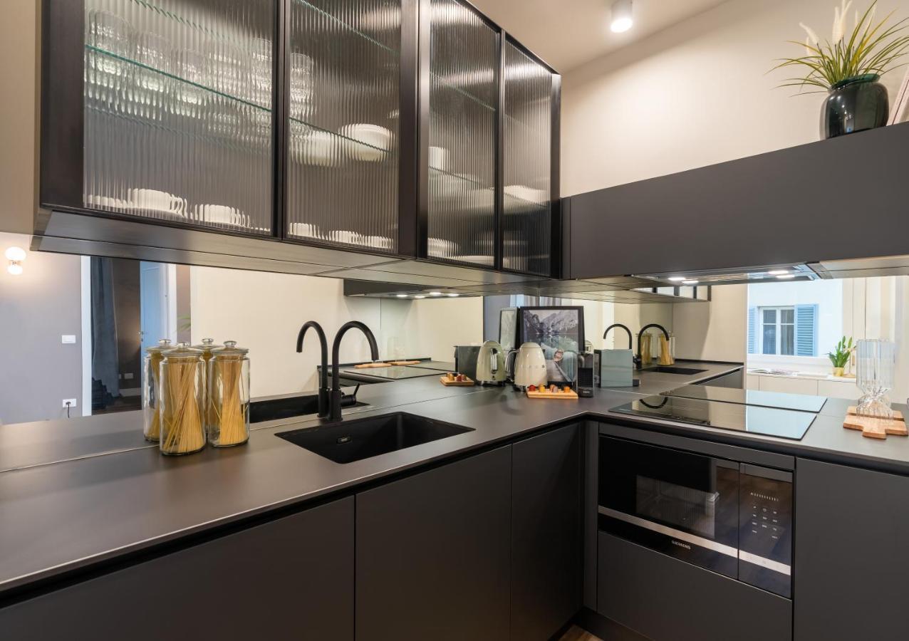 San Marco - Fillyourhomewithlove Design Apartment Флоренция Экстерьер фото