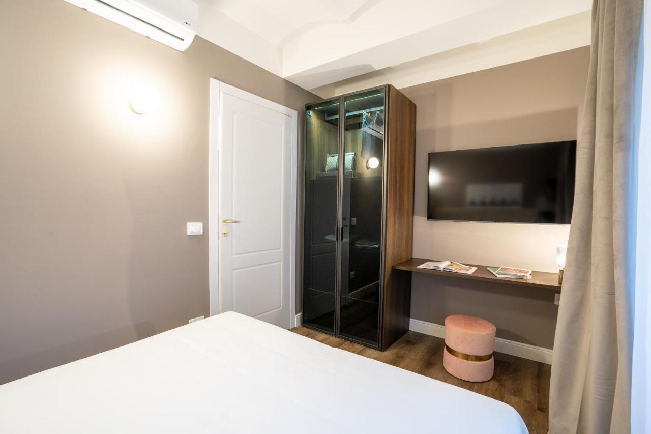 San Marco - Fillyourhomewithlove Design Apartment Флоренция Экстерьер фото