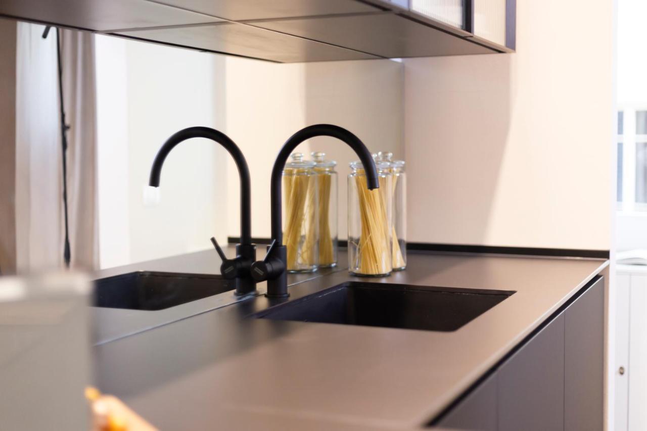 San Marco - Fillyourhomewithlove Design Apartment Флоренция Экстерьер фото
