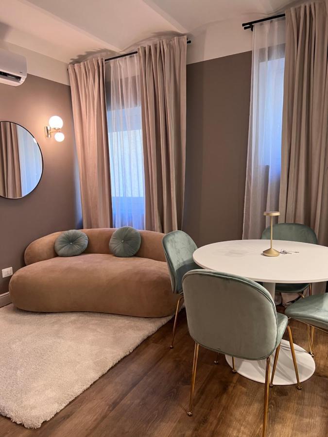 San Marco - Fillyourhomewithlove Design Apartment Флоренция Экстерьер фото