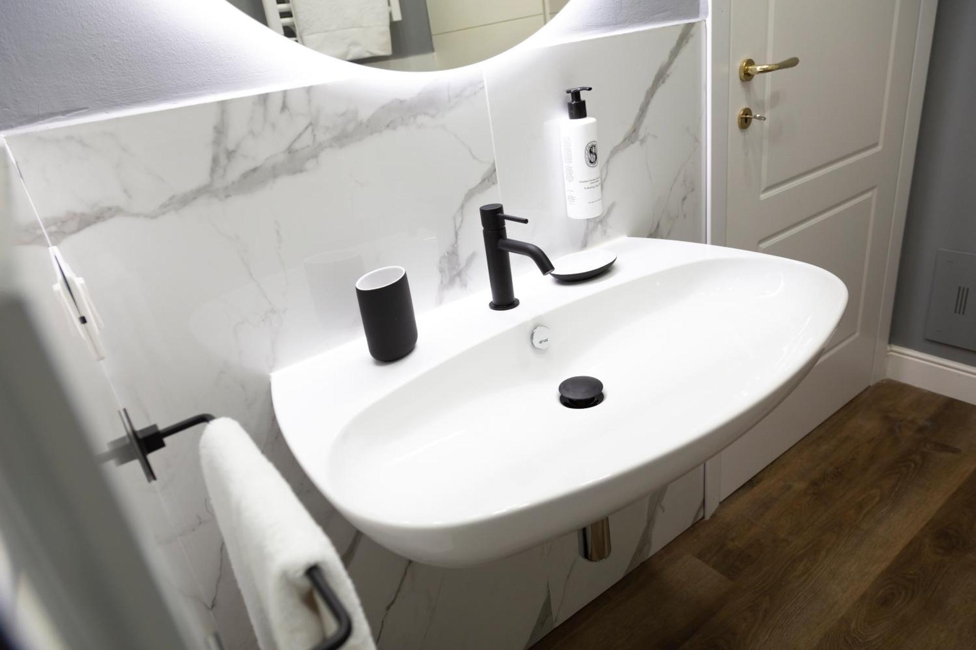San Marco - Fillyourhomewithlove Design Apartment Флоренция Экстерьер фото